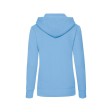 Ladies Classic Hooded Sweat FullGadgets.com