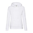 Ladies Classic Hooded Sweat FullGadgets.com