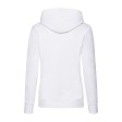 Ladies Classic Hooded Sweat FullGadgets.com