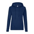 Ladies Classic Hooded Sweat FullGadgets.com