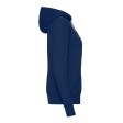 Ladies Classic Hooded Sweat FullGadgets.com