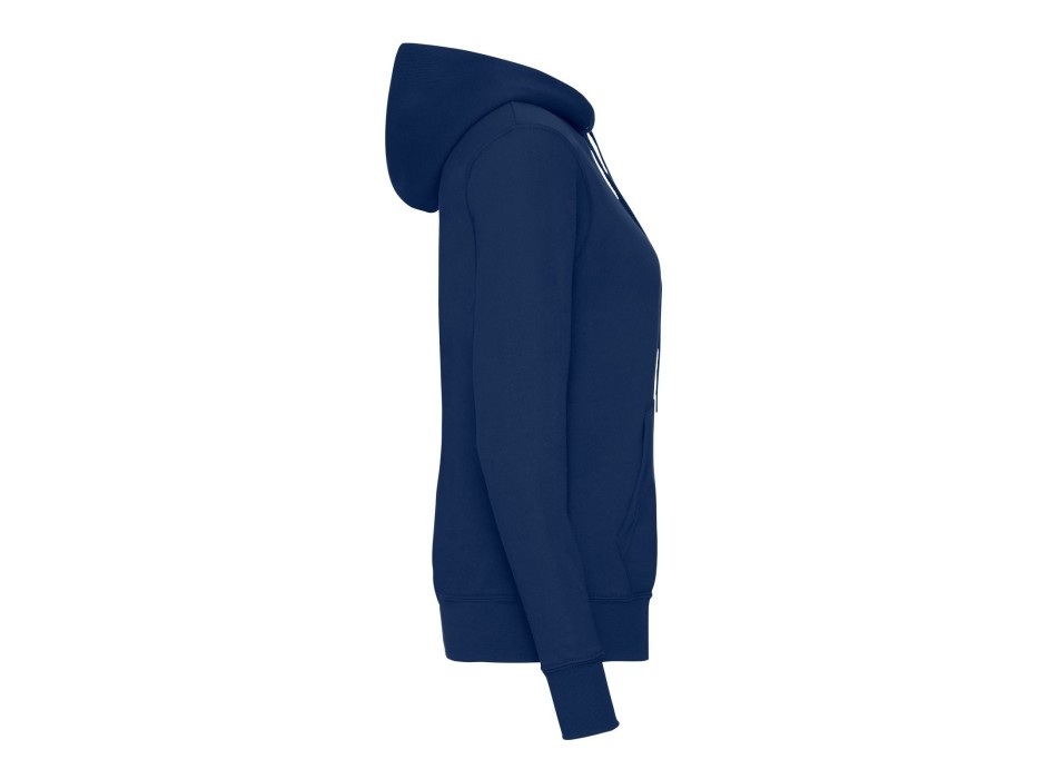 Ladies Classic Hooded Sweat FullGadgets.com