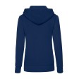 Ladies Classic Hooded Sweat FullGadgets.com
