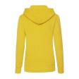 Ladies Classic Hooded Sweat FullGadgets.com