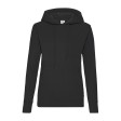 Ladies Classic Hooded Sweat FullGadgets.com