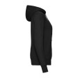 Ladies Classic Hooded Sweat FullGadgets.com