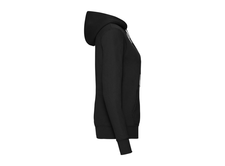 Ladies Classic Hooded Sweat FullGadgets.com