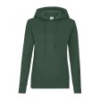 Ladies Classic Hooded Sweat FullGadgets.com