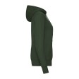 Ladies Classic Hooded Sweat FullGadgets.com