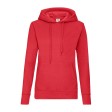 Ladies Classic Hooded Sweat FullGadgets.com