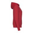 Ladies Classic Hooded Sweat FullGadgets.com