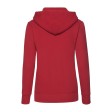 Ladies Classic Hooded Sweat FullGadgets.com