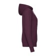 Ladies Classic Hooded Sweat FullGadgets.com