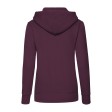 Ladies Classic Hooded Sweat FullGadgets.com