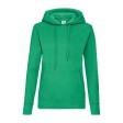 Ladies Classic Hooded Sweat FullGadgets.com