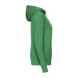 Ladies Classic Hooded Sweat FullGadgets.com