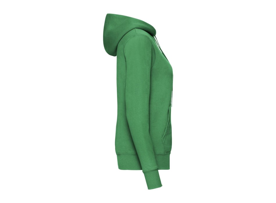Ladies Classic Hooded Sweat FullGadgets.com