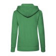 Ladies Classic Hooded Sweat FullGadgets.com