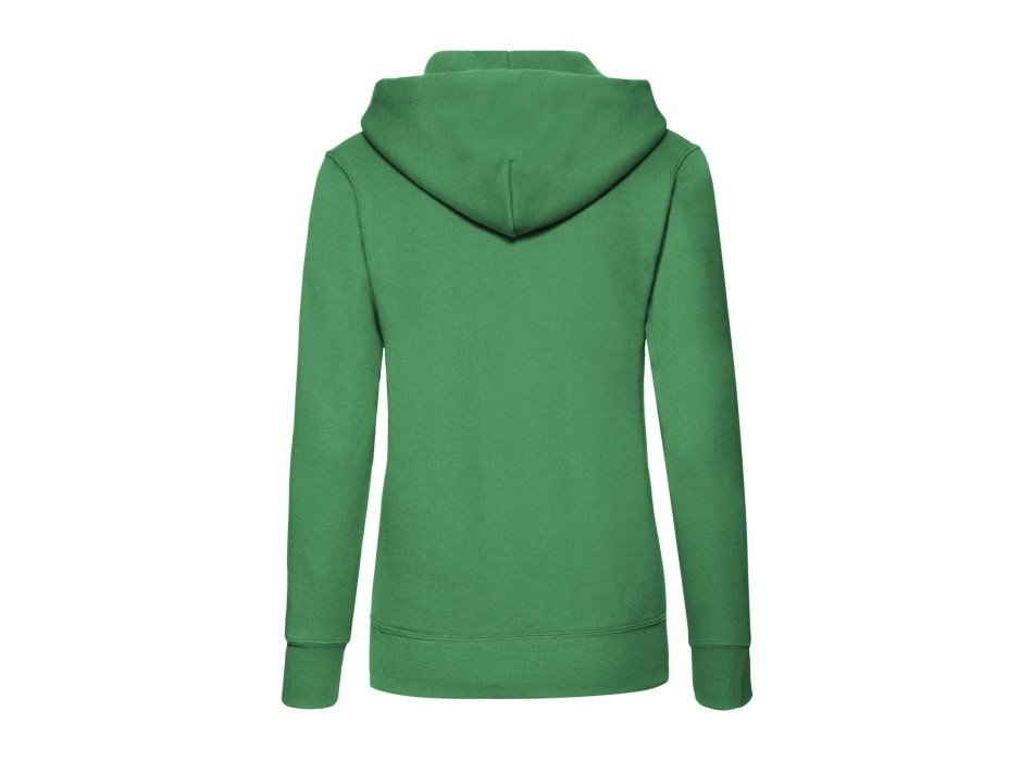Ladies Classic Hooded Sweat FullGadgets.com