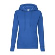 Ladies Classic Hooded Sweat FullGadgets.com