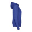 Ladies Classic Hooded Sweat FullGadgets.com