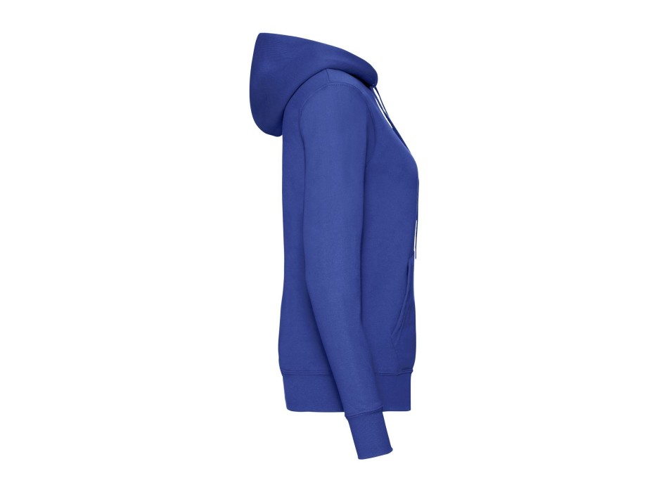 Ladies Classic Hooded Sweat FullGadgets.com