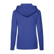 Ladies Classic Hooded Sweat FullGadgets.com