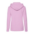 Ladies Classic Hooded Sweat FullGadgets.com