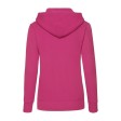 Ladies Classic Hooded Sweat FullGadgets.com