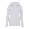 Ladies Classic Hooded Sweat FullGadgets.com