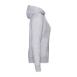 Ladies Classic Hooded Sweat FullGadgets.com