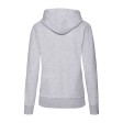 Ladies Classic Hooded Sweat FullGadgets.com