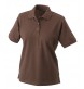 LADIES CLASSIC POLO 100%C J&N FullGadgets.com