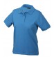 LADIES CLASSIC POLO 100%C J&N FullGadgets.com