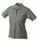 LADIES CLASSIC POLO 100%C J&N FullGadgets.com