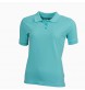LADIES CLASSIC POLO 100%C J&N FullGadgets.com
