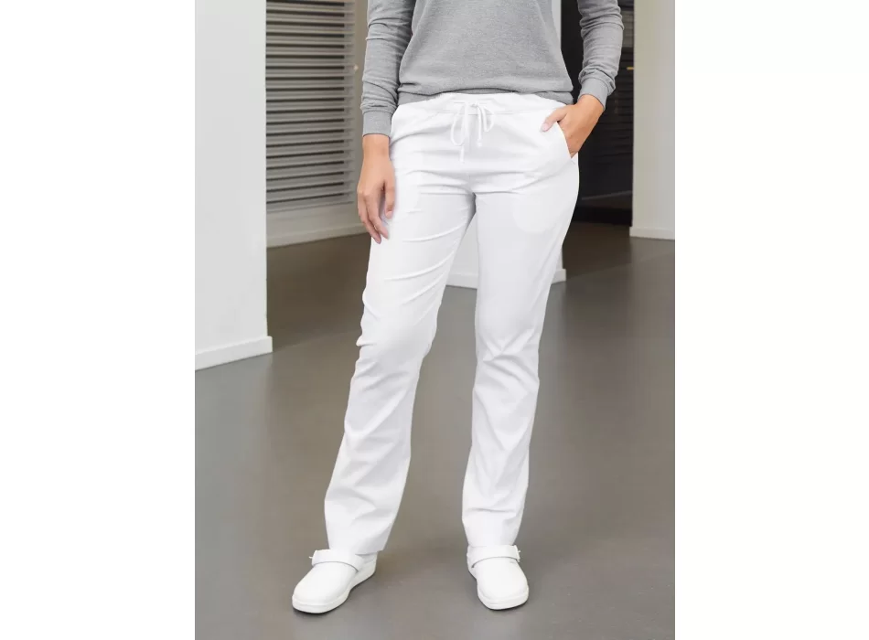 Ladies' Comfort-Pants FullGadgets.com