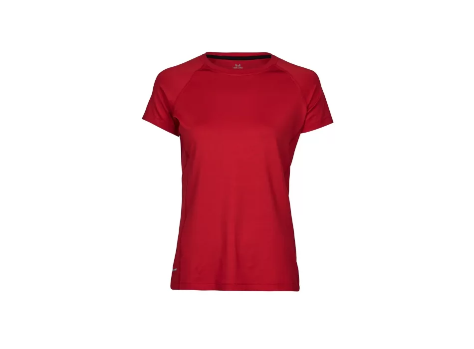 Ladies cooldry tee FullGadgets.com