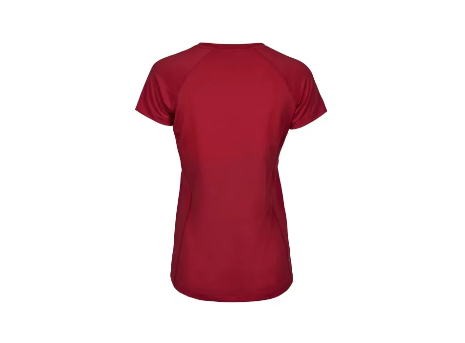 Ladies cooldry tee FullGadgets.com