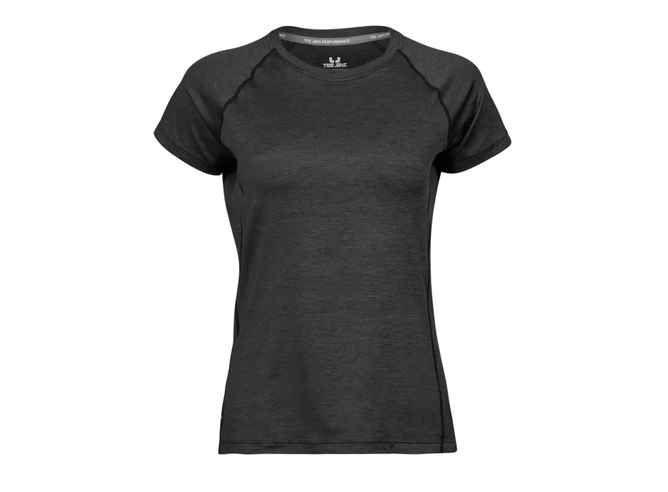 Ladies cooldry tee FullGadgets.com