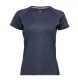 Ladies cooldry tee FullGadgets.com