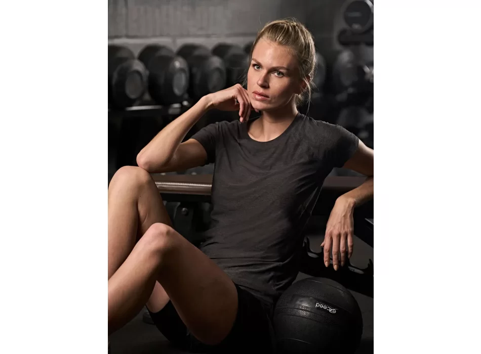 Ladies cooldry tee FullGadgets.com