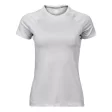 Ladies cooldry tee FullGadgets.com