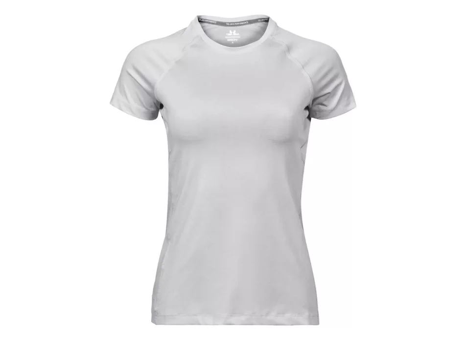 Ladies cooldry tee FullGadgets.com
