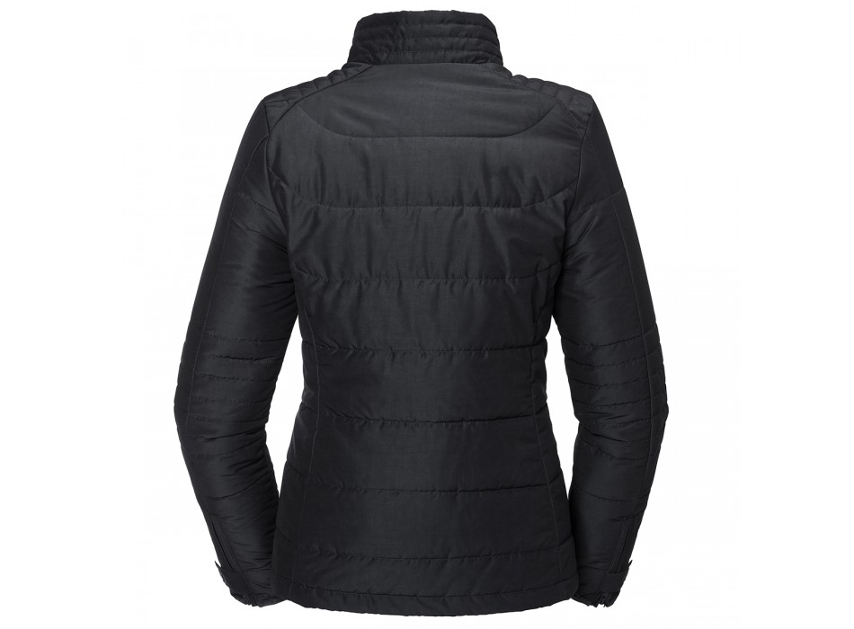 Ladies' Cross Jacket 100%P FullGadgets.com
