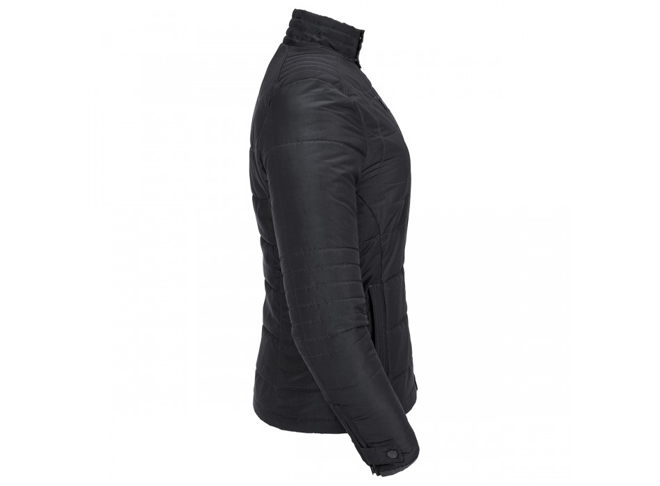 Ladies' Cross Jacket 100%P FullGadgets.com