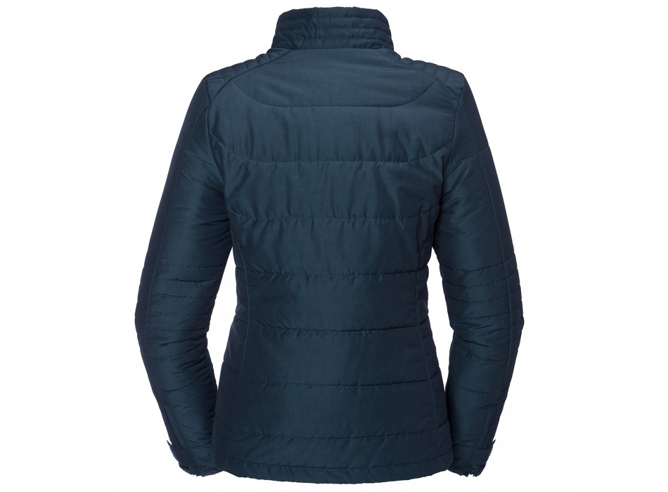 Ladies' Cross Jacket 100%P FullGadgets.com