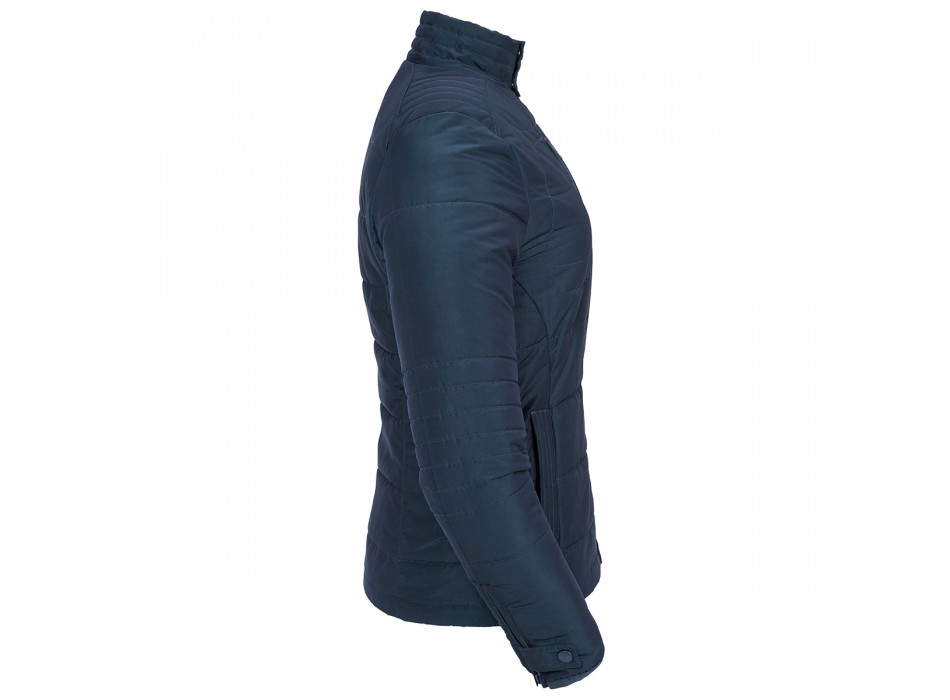 Ladies' Cross Jacket 100%P FullGadgets.com