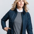 Ladies' Cross Jacket 100%P FullGadgets.com
