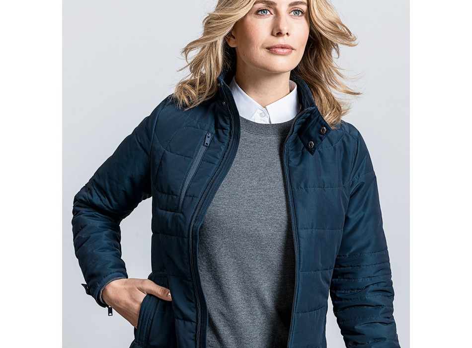 Ladies' Cross Jacket 100%P FullGadgets.com